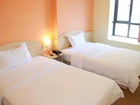 7Days Inn Guangzhou Yuexiu Nan Road Tuanyida Square Subway Station 