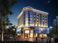 7Days Premium Guangzhou Tianhe Shipaiqiao 