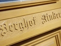 Berghof Kinker 