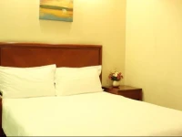GreenTree Alliance GuangDong GuangZhou South Station NanPu Metro Station Hotel 
