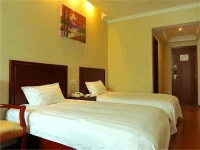 GreenTree Inn Guangdong Guangzhou Luochongwei Bus Passenger Terminal Business Hotel 