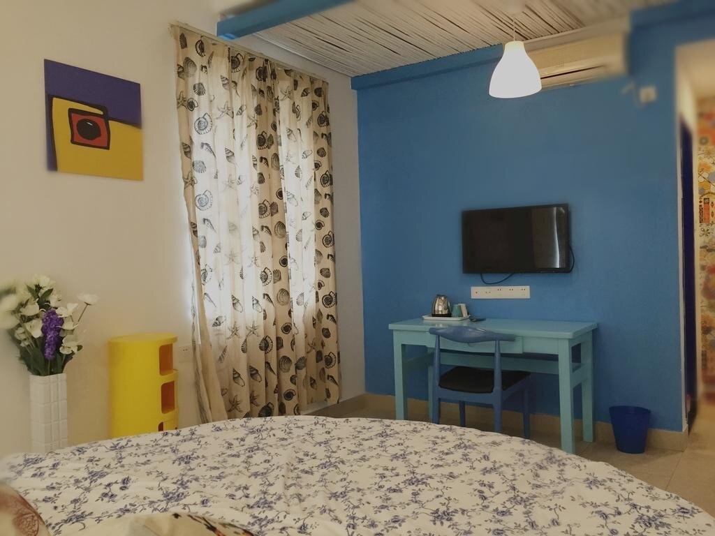 Guangzhou Koalas Youth Hostel 