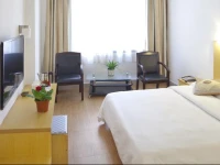 Guangzhou Suiyun Hotel 