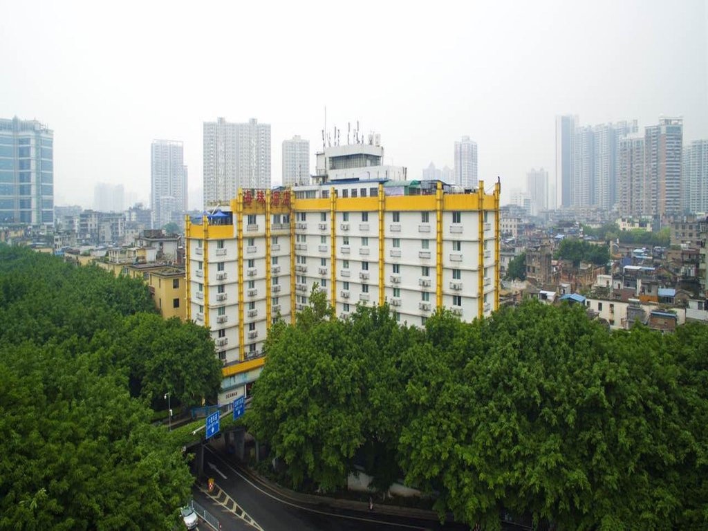 Haizhu Hotel 