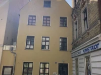 Apartment Wittenberg 