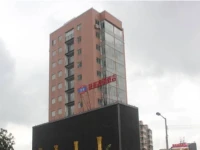 Hanting Express Guangzhou Xi Lang Branch 