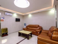 Huacheng Boutique Hotel 