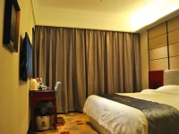 Jun Fu Hotel Guangzhou Nansha Huangge Branch 