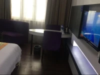 Sheng Gao Hotel Guangzhou Bei Tai Technology Park 