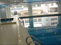 Aiqinhai International Business Hotel 