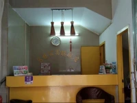 Ba Dong Apartment 