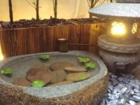Bamboo Garden Apartment 