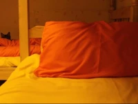 Bu Zai Bei Fang Hostel 