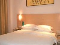 City Comfort Inn Guangzhou Jiahe Branch 