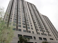 City Inn apartment Kecun Hesheng Plaza 