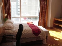 DaMei RuJia Apartment- Hua Cheng Road Branch 