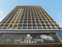 E-joy Apartment Hotel 