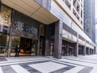 eStay Residence Poly D Plaza Guangzhou 