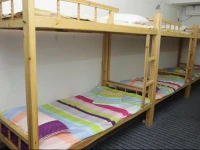 Fansu Youth Hostel 