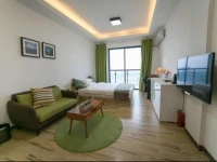 Gaosaisi Hotel Apartment 