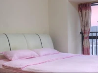 Global L Apartment Pazhou Business Square 