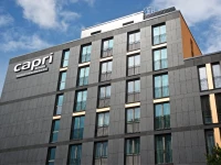 Capri by Fraser Frankfurt 