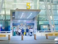 Guangzhou Airport Voyage Service Apartment Baiyun Airport 
