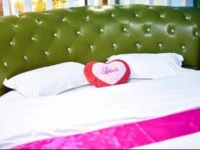 Guangzhou Angel Baby Theme Hotel (Chime Long Area) 