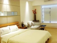 Guangzhou Angelrena Wales Apartment 