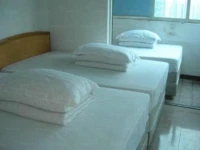 Guangzhou Backpacker Youth Hostel 
