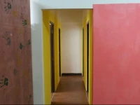 Guangzhou Berlin Youth Hostel 