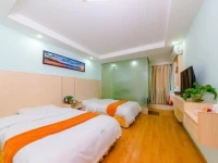 Guangzhou California Urban Inn 