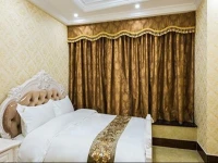 Guangzhou Chunxi Wanyi International Apartment 