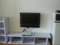 Guangzhou Goldenest Apartment 