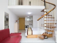 Guangzhou Happiness Apartment 
