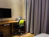 Guangzhou Hengchao Holiday Hotel 