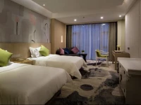 Guangzhou Hepin Hotel 