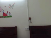 Guangzhou Higher Education Mega Center Building-8 Apartment Beiting Branch 