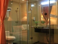 Guangzhou Jin Tai Hotel 