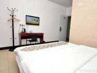 Guangzhou Jiu Ri Business Apartment 
