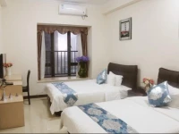 Guangzhou Jiu Xing Service Apartment 