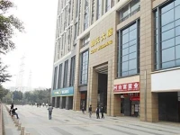 Guangzhou Lai Wei Apartment 