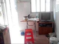 Guangzhou Nanzhan Homestay 