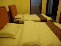 Guangzhou Seattle Hotel 