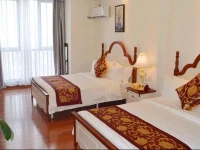 Guangzhou Shuyi Apartment Panyu Wanda 