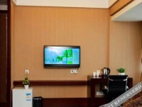 Guangzhou Times Apartment Changgang Branch 
