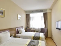 Guangzhou Tujia Sweetome Service Apartment - Luoxi Fishermans Wharf 