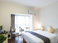 Guangzhou Tujia Sweetome Vacation Apartment Pazhou Complex 