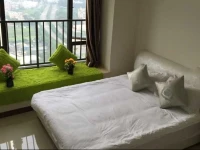 Guangzhou Tuyou Apartment 