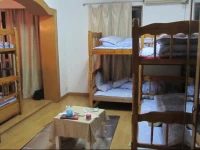 Guangzhou Walking Home Hostel 